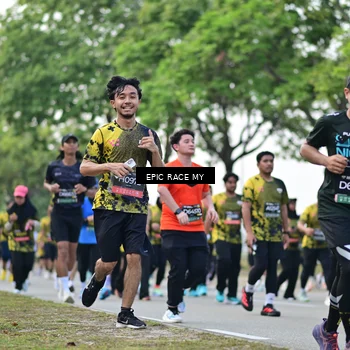 Runner Photo 6227234