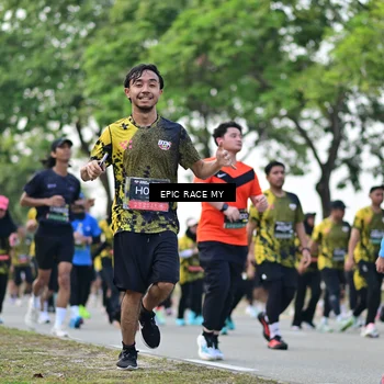 Runner Photo 6227240
