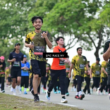 Runner Photo 6227246