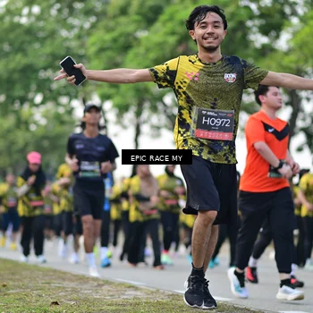 Runner Photo 6227249