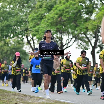 Runner Photo 6227269