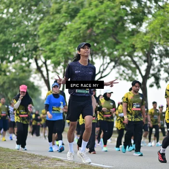 Runner Photo 6227282