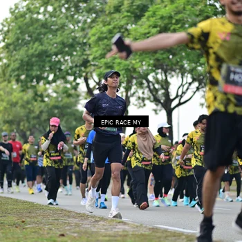 Runner Photo 6227285