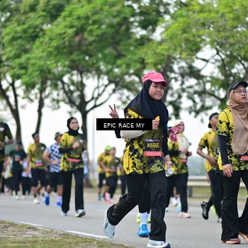 Runner Photo 6227297