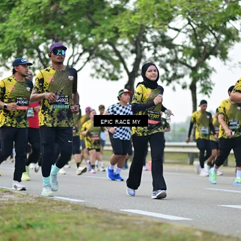 Runner Photo 6227306