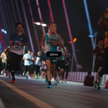 Runner Photo 6227309