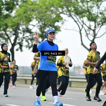 Runner Photo 6227314