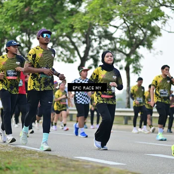 Runner Photo 6227320