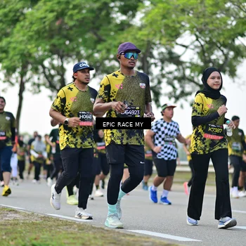 Runner Photo 6227330