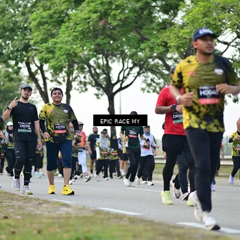 Runner Photo 6227339