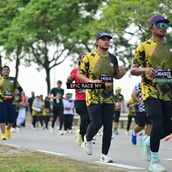 Runner Photo 6227343