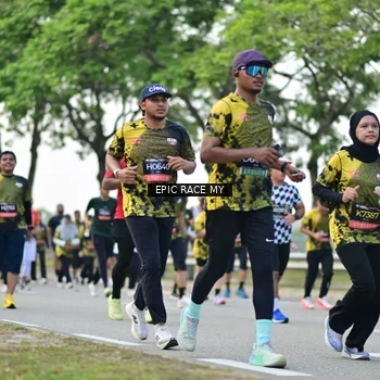 Runner Photo 6227346