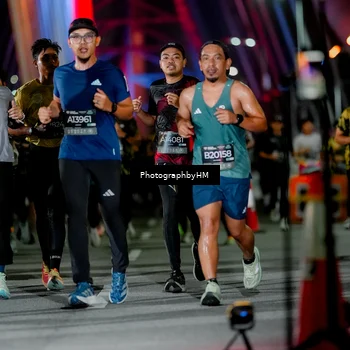 Runner Photo 6227348