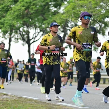 Runner Photo 6227350