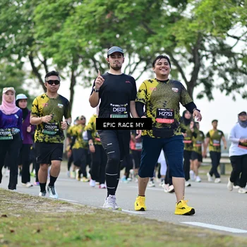 Runner Photo 6227356