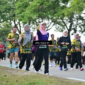Runner Photo 6227382