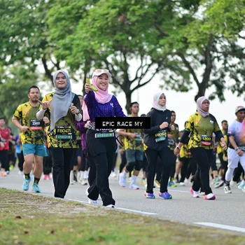 Runner Photo 6227385