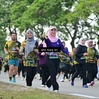 Runner Photo 6227391