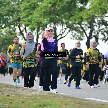 Runner Photo 6227393