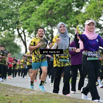 Runner Photo 6227430