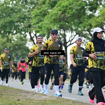 Runner Photo 6227454