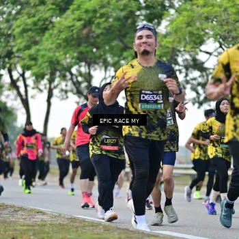 Runner Photo 6227461