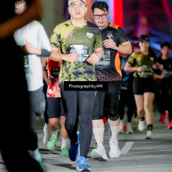 Runner Photo 6227462