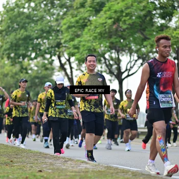Runner Photo 6227464