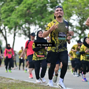 Runner Photo 6227479