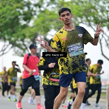 Runner Photo 6227483