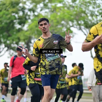 Runner Photo 6227486