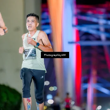 Runner Photo 6227494