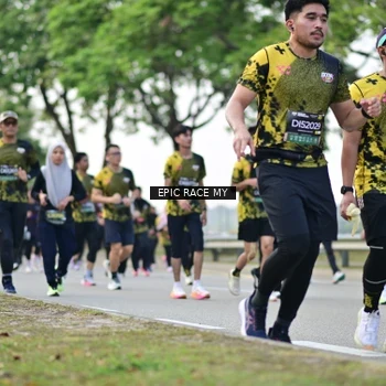 Runner Photo 6227499