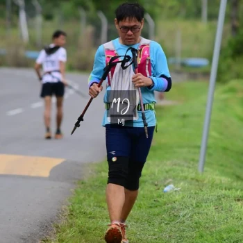 Runner Photo 622750