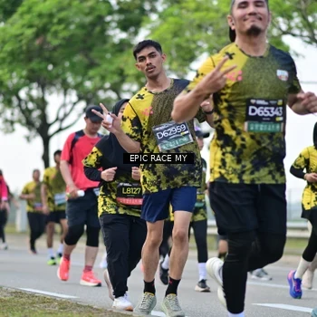Runner Photo 6227508