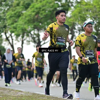 Runner Photo 6227515