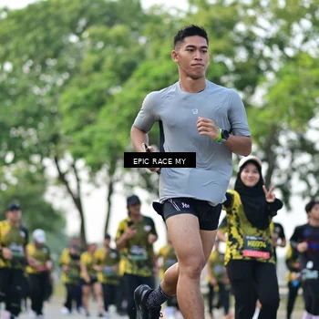 Runner Photo 6227539