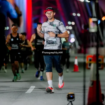 Runner Photo 6227544