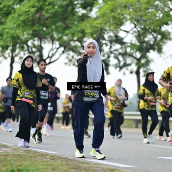 Runner Photo 6227547