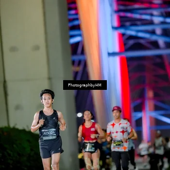 Runner Photo 6227568