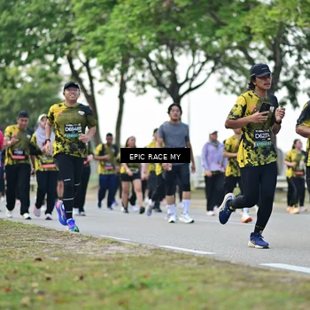 Runner Photo 6227570
