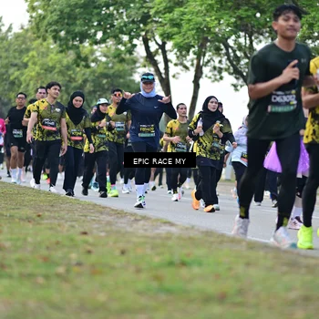 Runner Photo 6227606