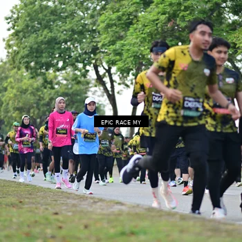 Runner Photo 6227655