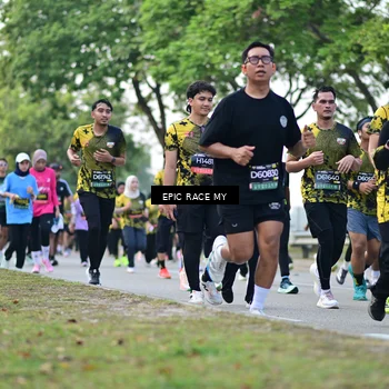 Runner Photo 6227662