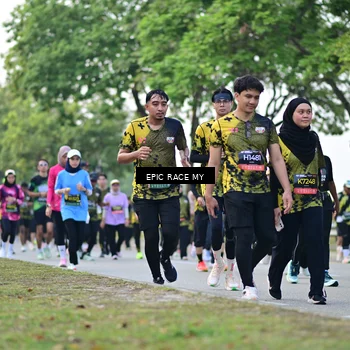 Runner Photo 6227667