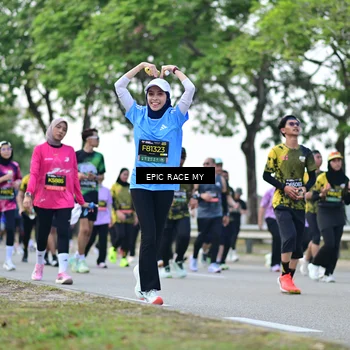 Runner Photo 6227672