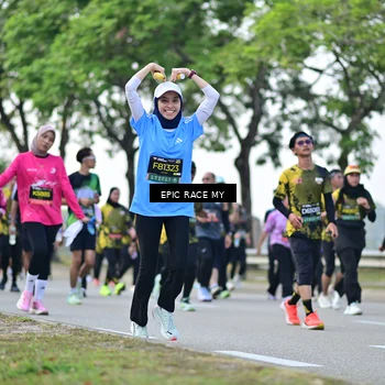 Runner Photo 6227678