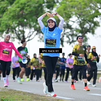 Runner Photo 6227690