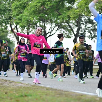 Runner Photo 6227692
