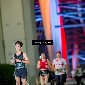 Runner Photo 6227694